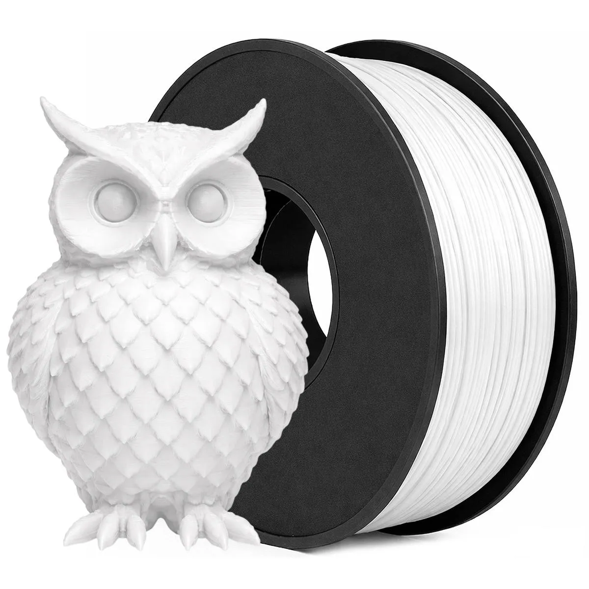 PETG Branco
