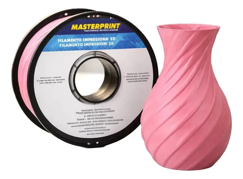 PLA FOSCO SAKURA ROSA 1KG