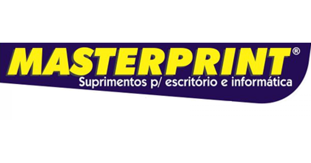 Logo Masterprint