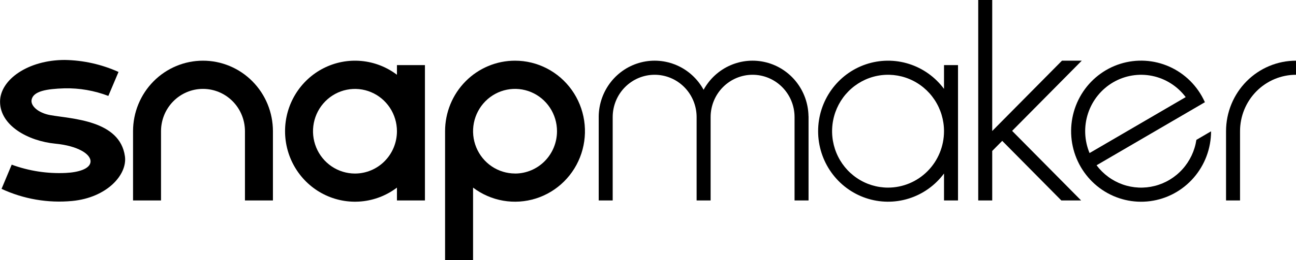 Logo Snapmaker
