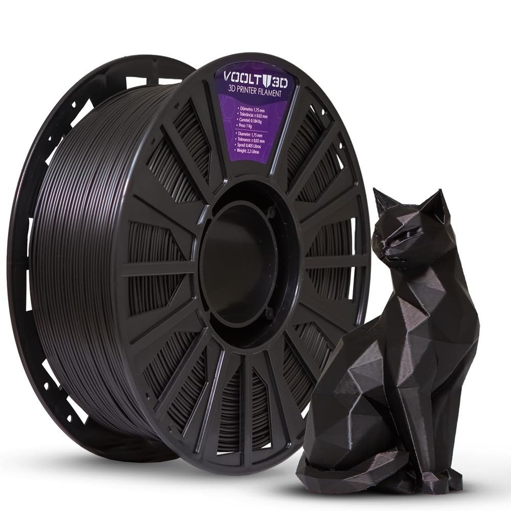 PETG Preto