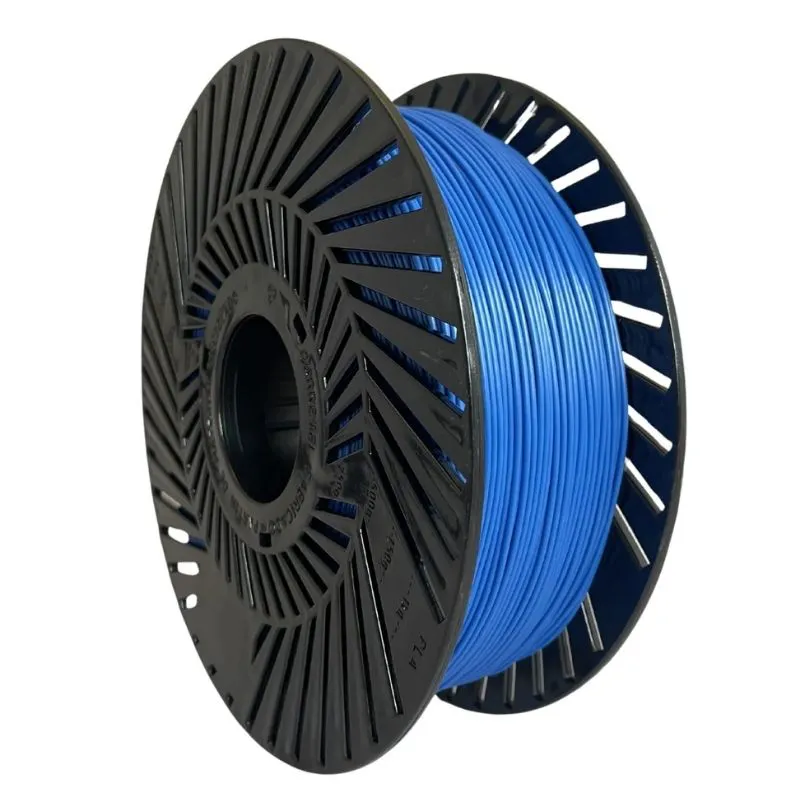 PLA AZUL IR