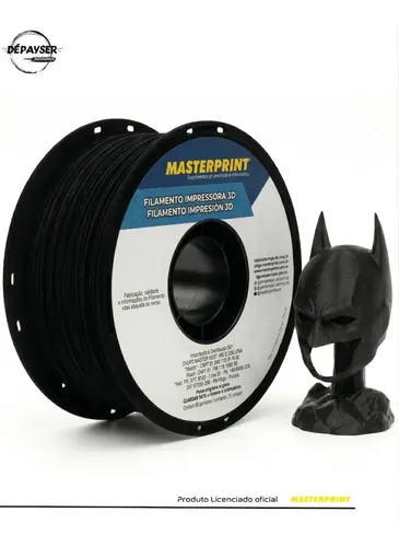 PETG Preto